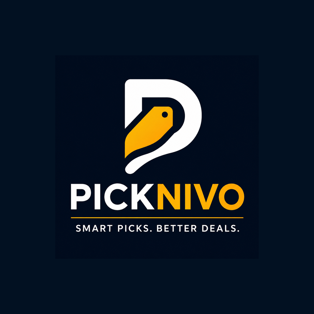 Logo PICKNIVO